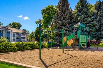 Play area